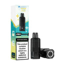 Hayati Pro Max+ 6000 Pod