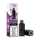 Hayati Pro Max+ 6000 Pod