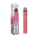 Elf Bar 600 Refillable Pod Kit