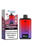 Hayati Pro Ultra+ 25000 Refillable Pod Kit