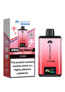 Hayati Pro Ultra+ 25000 Refillable Pod Kit