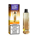 Lost Mary Nera 15K Pre-Filled Pod