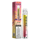 SKE Bar Refillable Pod Kit