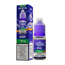 SKE Crystal Nic Salts 10 ml E-Liquid (5/10/20 mg)