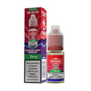 SKE Crystal Nic Salts 10 ml E-Liquid (5/10/20 mg)