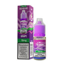 SKE Crystal Nic Salts 10 ml E-Liquid (5/10/20 mg)