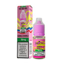 SKE Crystal Nic Salts 10 ml E-Liquid (5/10/20 mg)