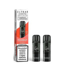 Elf Bar 600 Pre-Filled Pods (Pack of 2)