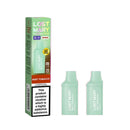 Lost Mary BM600 Pre-Filled Pods (Pack of 2)