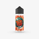 Yeti Blizzard Shortfill 100 ml E-Liquid