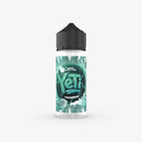 Yeti Blizzard Shortfill 100 ml E-Liquid