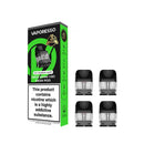 Vaporesso Xros Corex 3.0 Pods (Pack of 4)
