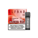 Elf Bar Elfa Pods - Watermelon Cherry (Pack of 2)