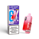 Lost Mary BM6000 Refillable Pod Kit