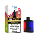 Hayati Pro Ultra+ 25000 Pod