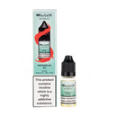 Elux Legend Nic Salts 10 ml E-Liquid (5/10/20 mg)