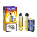 Lost Mary Nera 30K Refillable Pod Kit