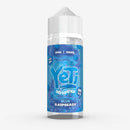 Yeti Defrosted Shortfill 100 ml E-Liquid