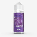 Yeti Defrosted Shortfill 100 ml E-Liquid