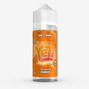 Yeti Defrosted Shortfill 100 ml E-Liquid