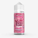 Yeti Defrosted Shortfill 100 ml E-Liquid
