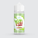 Yeti Originals Shortfill 100 ml E-Liquid