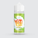 Yeti Originals Shortfill 100 ml E-Liquid