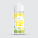 Yeti Originals Shortfill 100 ml E-Liquid