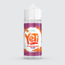 Yeti Originals Shortfill 100 ml E-Liquid