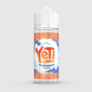 Yeti Originals Shortfill 100 ml E-Liquid