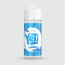 Yeti Originals Shortfill 100 ml E-Liquid
