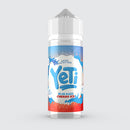 Yeti Originals Shortfill 100 ml E-Liquid