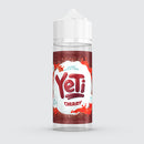 Yeti Originals Shortfill 100 ml E-Liquid