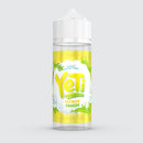 Yeti Originals Shortfill 100 ml E-Liquid