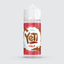 Yeti Originals Shortfill 100 ml E-Liquid