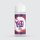 Yeti Originals Shortfill 100 ml E-Liquid
