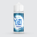 Yeti Originals Shortfill 100 ml E-Liquid