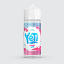 Yeti Originals Shortfill 100 ml E-Liquid