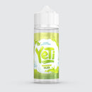 Yeti Originals Shortfill 100 ml E-Liquid