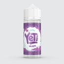 Yeti Originals Shortfill 100 ml E-Liquid