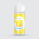 Yeti Originals Shortfill 100 ml E-Liquid