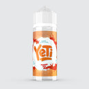 Yeti Originals Shortfill 100 ml E-Liquid