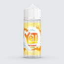 Yeti Originals Shortfill 100 ml E-Liquid