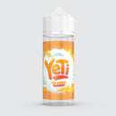 Yeti Originals Shortfill 100 ml E-Liquid