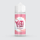 Yeti Originals Shortfill 100 ml E-Liquid
