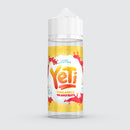 Yeti Originals Shortfill 100 ml E-Liquid