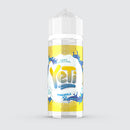 Yeti Originals Shortfill 100 ml E-Liquid