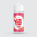 Yeti Originals Shortfill 100 ml E-Liquid