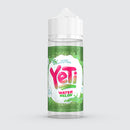 Yeti Originals Shortfill 100 ml E-Liquid