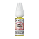 Apple Peach Nic Salt E-Liquid by Elf Bar Elfliq